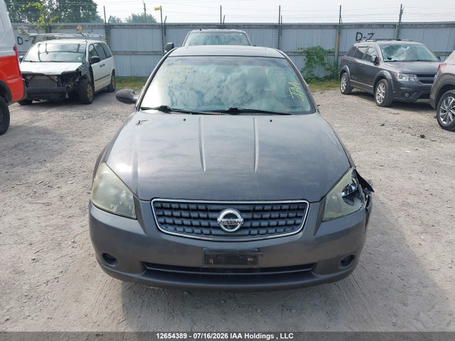 Продажа на аукционе авто 2005 Nissan Altima Se/sl/se-r, vin: 1N4BL11E75C274632, номер лота: 12654389
