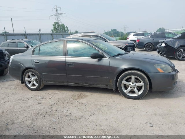 Продажа на аукционе авто 2005 Nissan Altima Se/sl/se-r, vin: 1N4BL11E75C274632, номер лота: 12654389