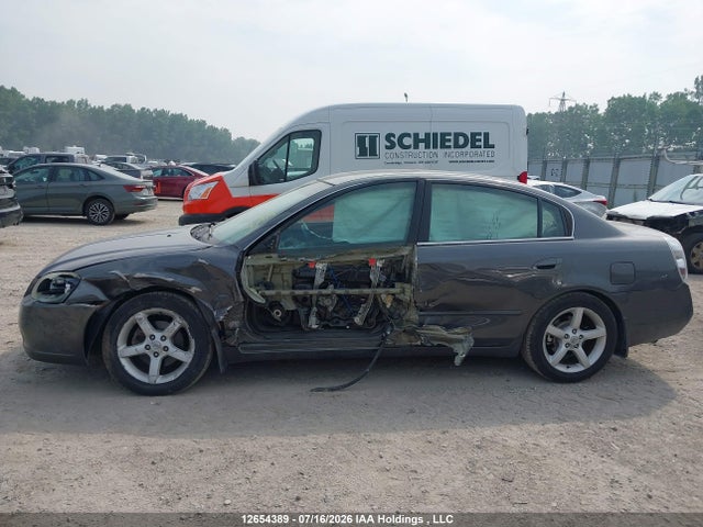 Продажа на аукционе авто 2005 Nissan Altima Se/sl/se-r, vin: 1N4BL11E75C274632, номер лота: 12654389