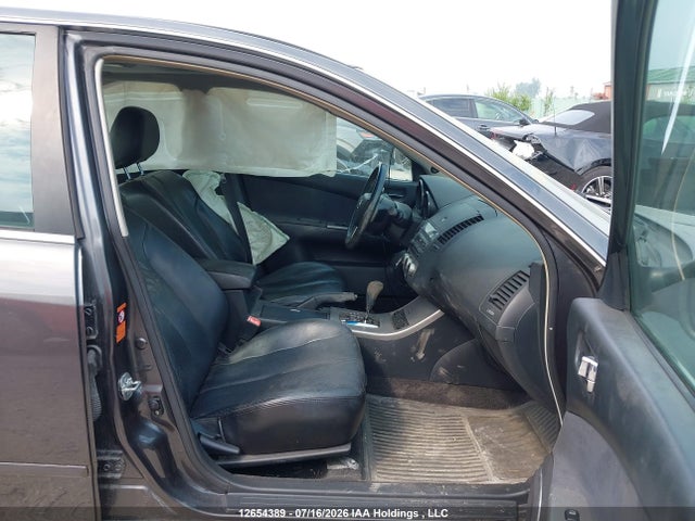 Продажа на аукционе авто 2005 Nissan Altima Se/sl/se-r, vin: 1N4BL11E75C274632, номер лота: 12654389