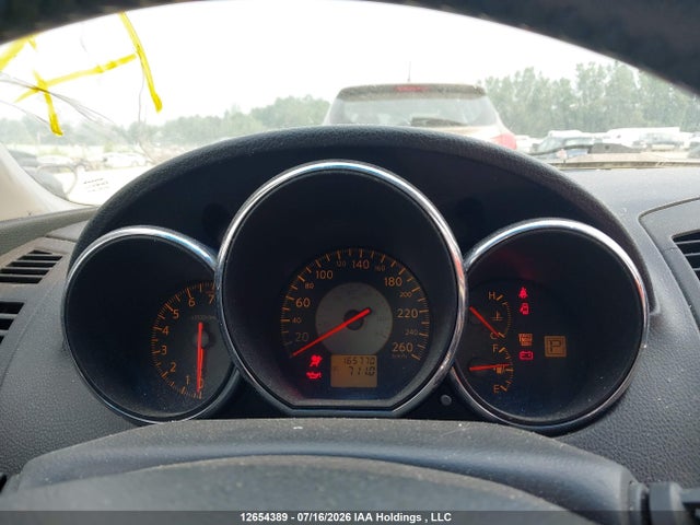 Продажа на аукционе авто 2005 Nissan Altima Se/sl/se-r, vin: 1N4BL11E75C274632, номер лота: 12654389
