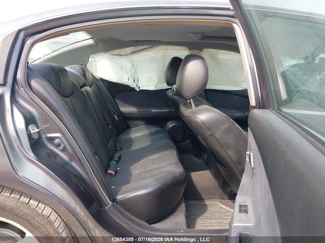 Продажа на аукционе авто 2005 Nissan Altima Se/sl/se-r, vin: 1N4BL11E75C274632, номер лота: 12654389