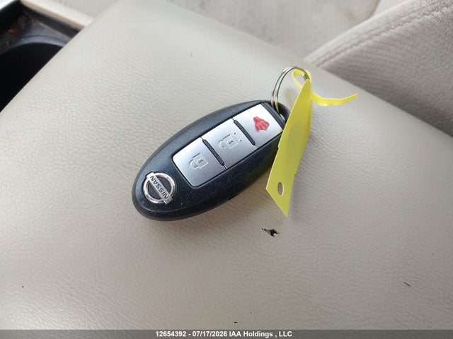 Aukcja sprzedaży 2012 Nissan Murano Le/s/sl/sv, vin: JN8AZ1MW1CW226164, numer aukcji: 12654392