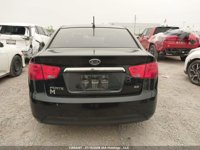 Продажа на аукционе авто 2013 Kia Forte Ex, vin: KNAFU4A27D5683276, номер лота: 12654397