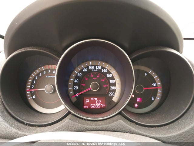 Продажа на аукционе авто 2013 Kia Forte Ex, vin: KNAFU4A27D5683276, номер лота: 12654397