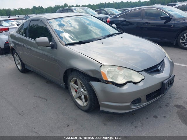 Auction sale of the 2002 Acura Rsx, vin: JH4DC54692C805404, lot number: 12654399
