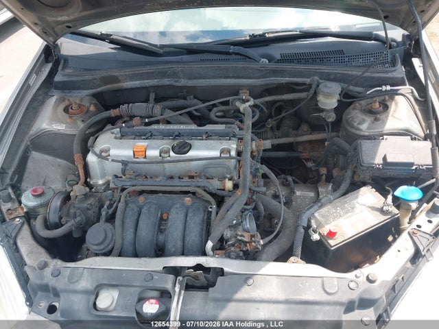 Aukcja sprzedaży 2002 Acura Rsx, vin: JH4DC54692C805404, numer aukcji: 12654399