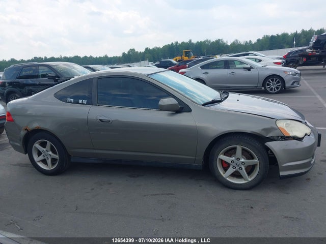 Aukcja sprzedaży 2002 Acura Rsx, vin: JH4DC54692C805404, numer aukcji: 12654399