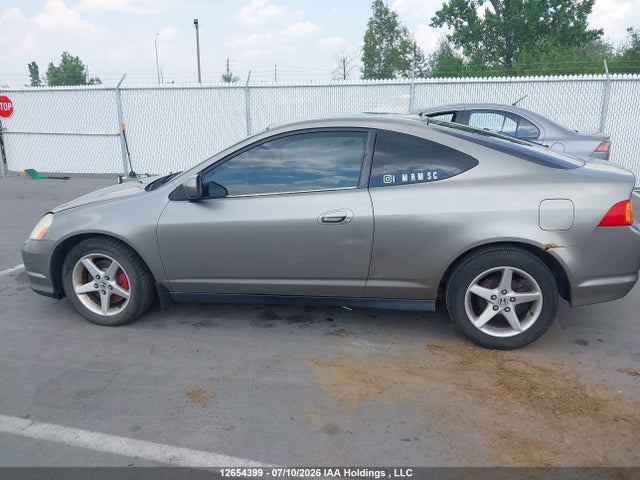 Aukcja sprzedaży 2002 Acura Rsx, vin: JH4DC54692C805404, numer aukcji: 12654399