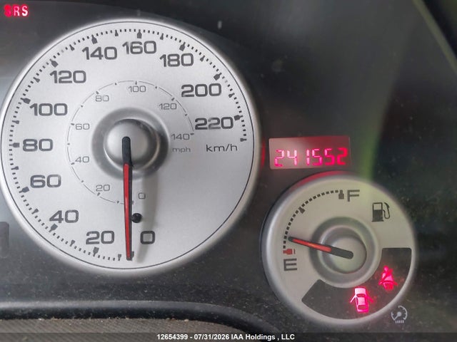 Aukcja sprzedaży 2002 Acura Rsx, vin: JH4DC54692C805404, numer aukcji: 12654399
