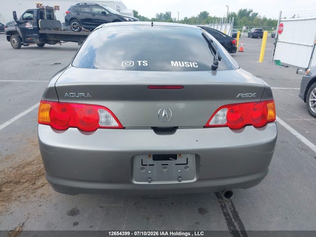 Aukcja sprzedaży 2002 Acura Rsx, vin: JH4DC54692C805404, numer aukcji: 12654399