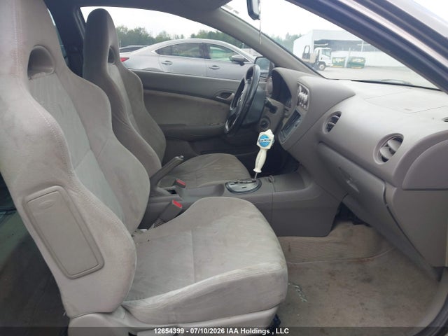 Aukcja sprzedaży 2002 Acura Rsx, vin: JH4DC54692C805404, numer aukcji: 12654399
