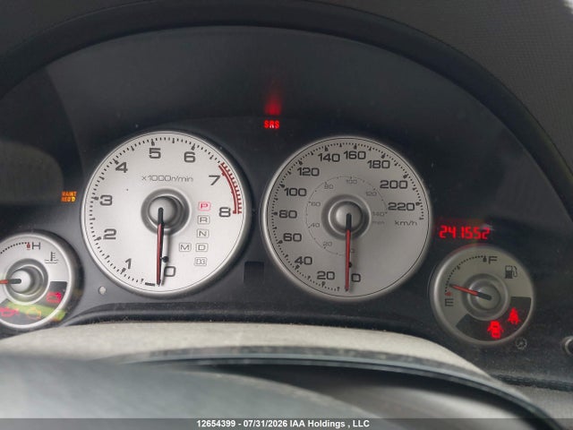 Aukcja sprzedaży 2002 Acura Rsx, vin: JH4DC54692C805404, numer aukcji: 12654399