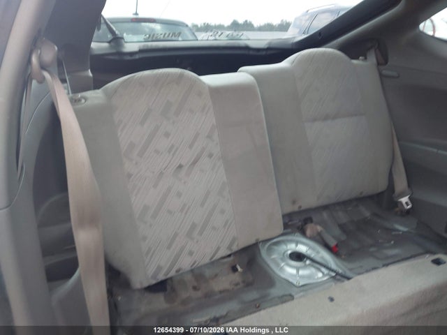 Aukcja sprzedaży 2002 Acura Rsx, vin: JH4DC54692C805404, numer aukcji: 12654399