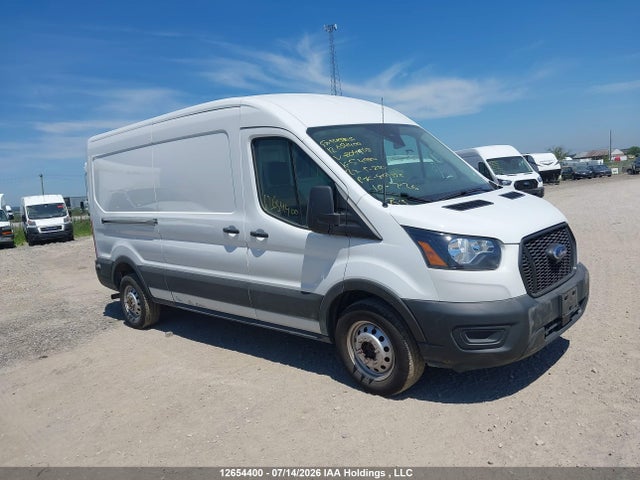 12654400 :رقم المزاد ، 1FTBR2C86RKB04568 vin ، 2024 Ford Transit T-250 مزاد بيع