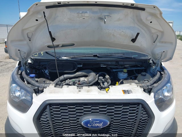 Ford Transit T-250 2024 1FTBR2C86RKB04568 Image 10