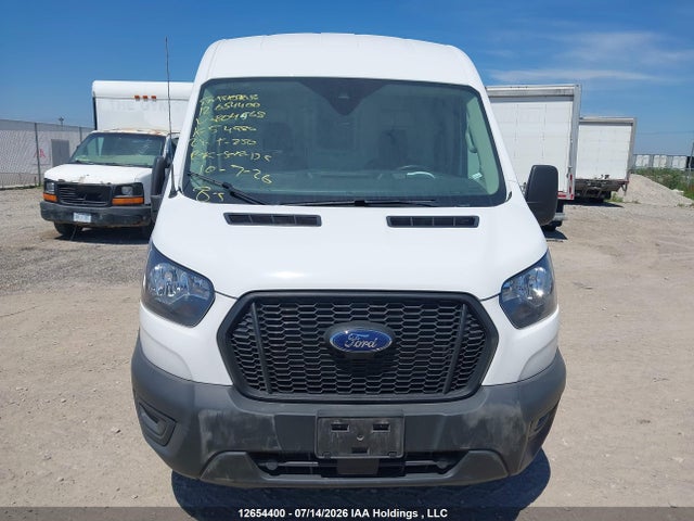 Ford Transit T-250 2024 1FTBR2C86RKB04568 Image 12