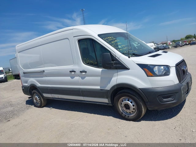 Ford Transit T-250 2024 1FTBR2C86RKB04568 Image 13
