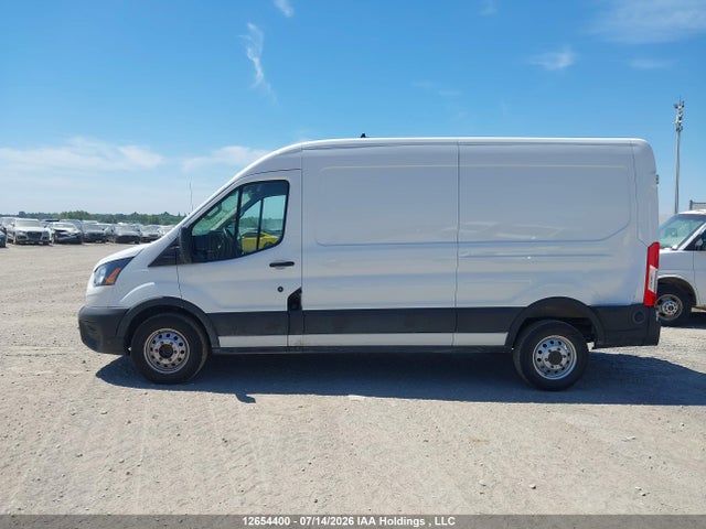 Ford Transit T-250 2024 1FTBR2C86RKB04568 Image 14