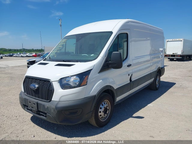 Ford Transit T-250 2024 1FTBR2C86RKB04568 Image 2