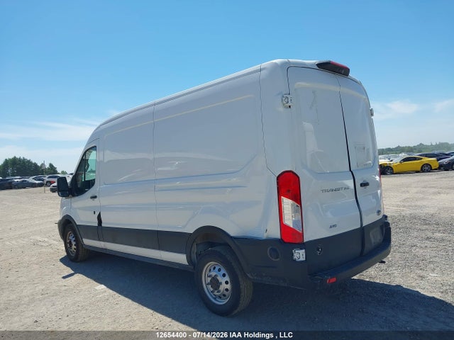 Ford Transit T-250 2024 1FTBR2C86RKB04568 Image 3