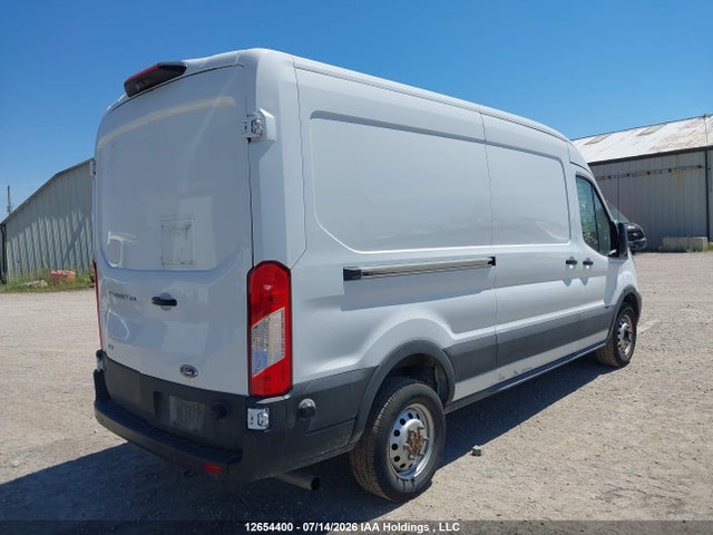 Ford Transit T-250 2024 1FTBR2C86RKB04568 Image 4