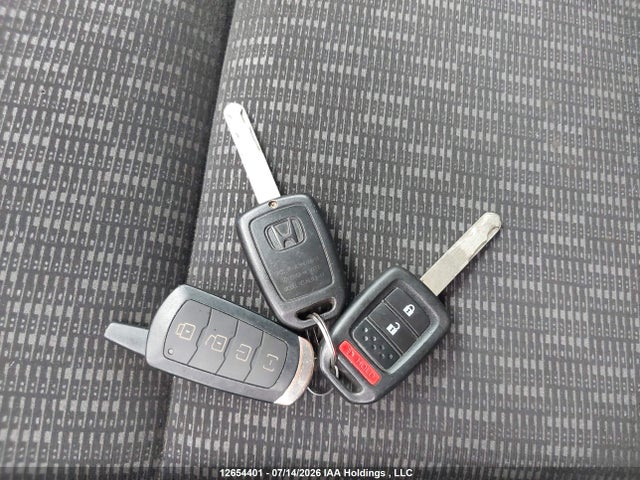 Honda FIT LX 2016 3HGGK5G56GM104671 Image 11