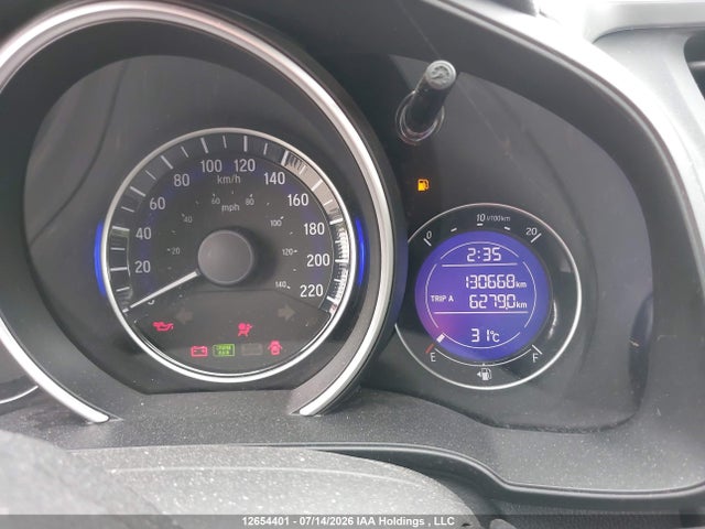 Honda FIT LX 2016 3HGGK5G56GM104671 Image 15