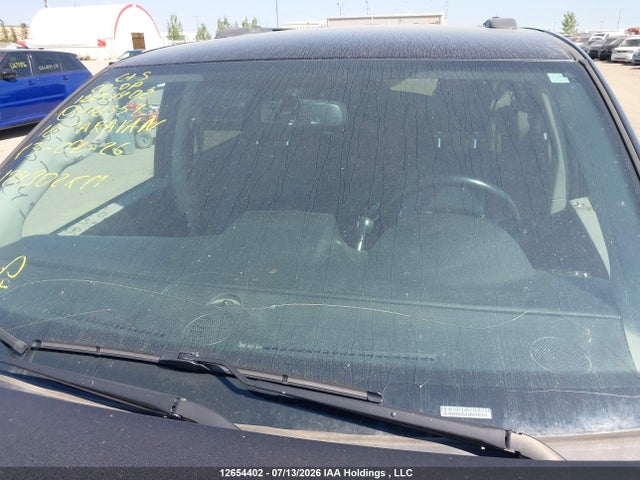 Dodge Grand Caravan Crew 2018 2C4RDGDGXJR288354 Image 18