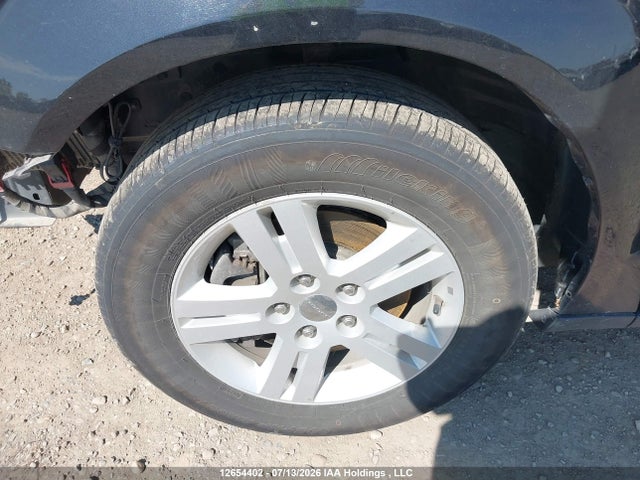 Dodge Grand Caravan Crew 2018 2C4RDGDGXJR288354 Image 23