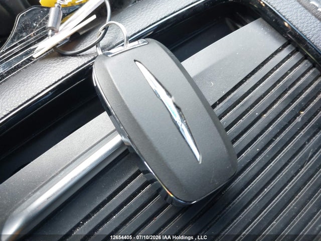 Aukcja sprzedaży 2026 Chrysler Pacifica Limited, vin: 2C4RC1GG0TR232146, numer aukcji: 12654405