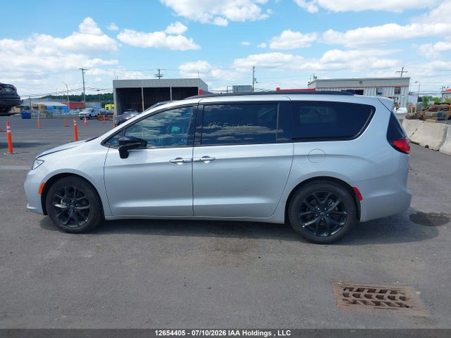Продажа на аукционе авто 2026 Chrysler Pacifica Limited, vin: 2C4RC1GG0TR232146, номер лота: 12654405
