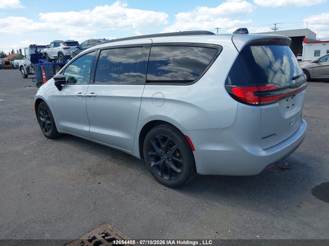Aukcja sprzedaży 2026 Chrysler Pacifica Limited, vin: 2C4RC1GG0TR232146, numer aukcji: 12654405