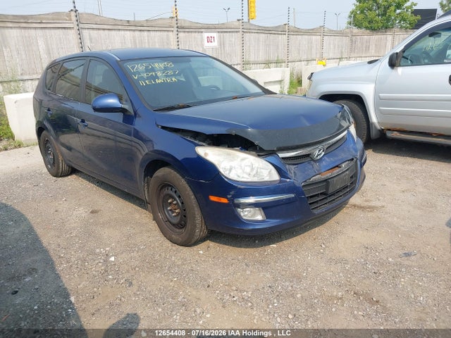 Продаж на аукціоні авто 2011 Hyundai Elantra, vin: KMHDC8AE5BU098287, номер лоту: 12654408