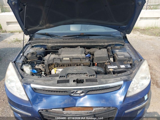 Продаж на аукціоні авто 2011 Hyundai Elantra, vin: KMHDC8AE5BU098287, номер лоту: 12654408