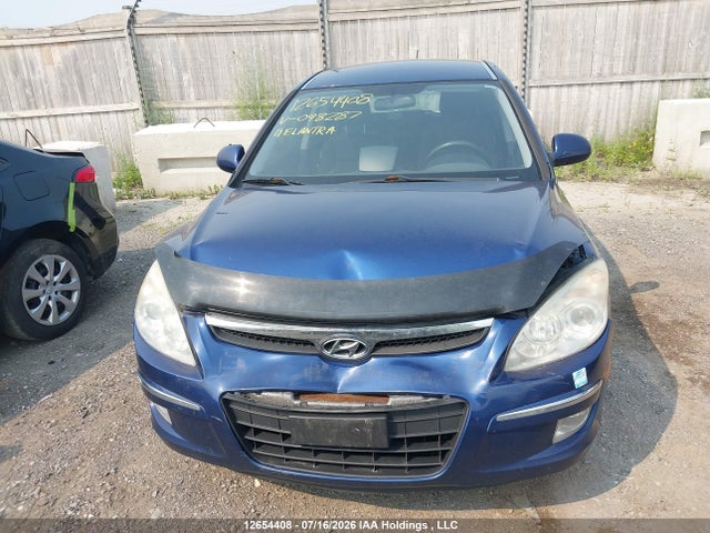 Продаж на аукціоні авто 2011 Hyundai Elantra, vin: KMHDC8AE5BU098287, номер лоту: 12654408