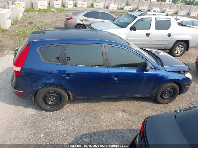 Продаж на аукціоні авто 2011 Hyundai Elantra, vin: KMHDC8AE5BU098287, номер лоту: 12654408
