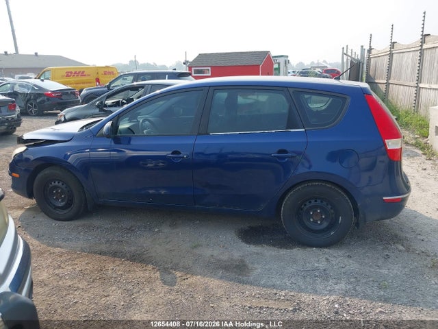 Продаж на аукціоні авто 2011 Hyundai Elantra, vin: KMHDC8AE5BU098287, номер лоту: 12654408