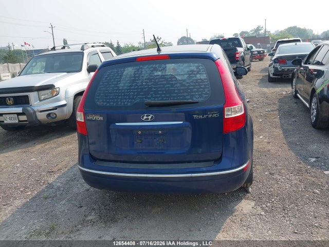 Продаж на аукціоні авто 2011 Hyundai Elantra, vin: KMHDC8AE5BU098287, номер лоту: 12654408
