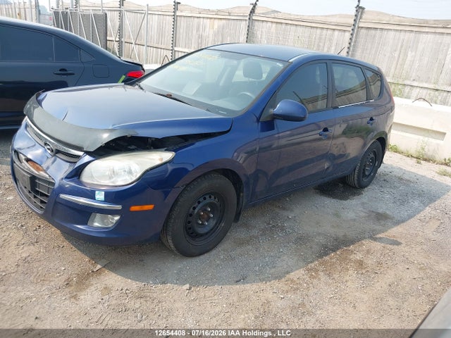 Продаж на аукціоні авто 2011 Hyundai Elantra, vin: KMHDC8AE5BU098287, номер лоту: 12654408