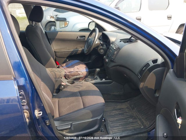 Продаж на аукціоні авто 2011 Hyundai Elantra, vin: KMHDC8AE5BU098287, номер лоту: 12654408