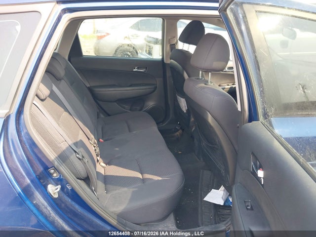Продаж на аукціоні авто 2011 Hyundai Elantra, vin: KMHDC8AE5BU098287, номер лоту: 12654408