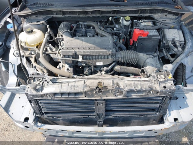 Ford Escape 2023 1FMCU9GN5PUA78277 Image 10