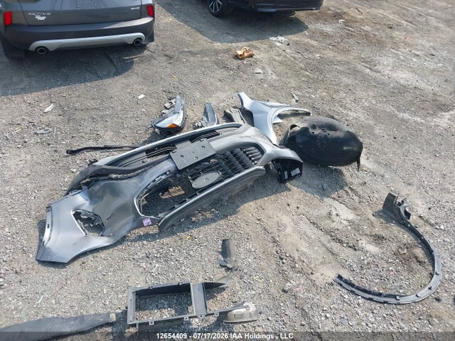 Ford Escape 2023 1FMCU9GN5PUA78277 Image 12