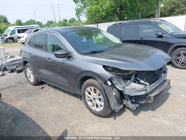 Ford Escape 2023 1FMCU9GN5PUA78277 Image 14