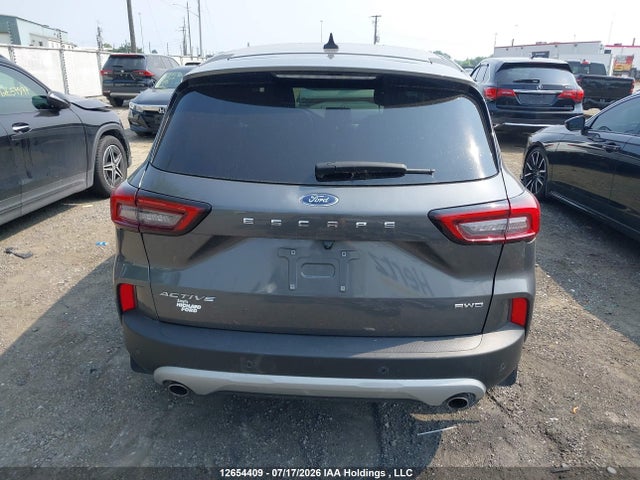 Ford Escape 2023 1FMCU9GN5PUA78277 Image 17