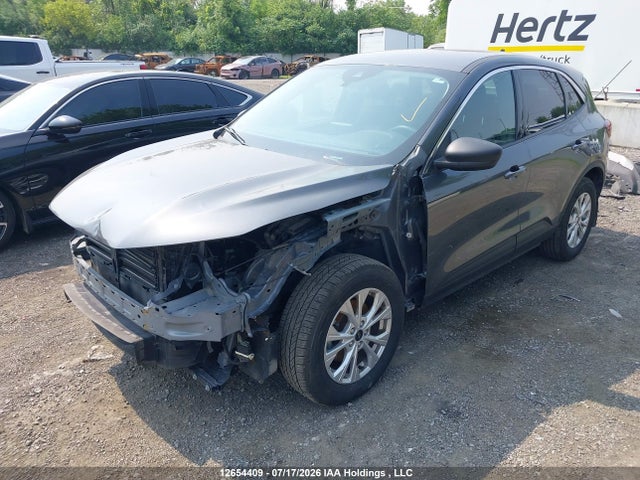Ford Escape 2023 1FMCU9GN5PUA78277 Image 2