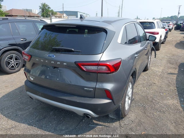 Ford Escape 2023 1FMCU9GN5PUA78277 Image 4