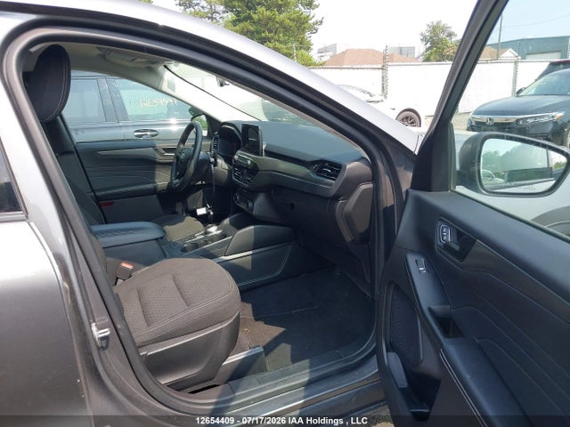 Ford Escape 2023 1FMCU9GN5PUA78277 Image 5