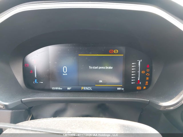 Ford Escape 2023 1FMCU9GN5PUA78277 Image 7
